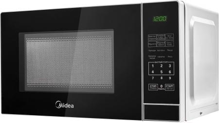 Микроволновые печи Midea EG720CR1-S Микроволновые печи Midea EG720CR1-S