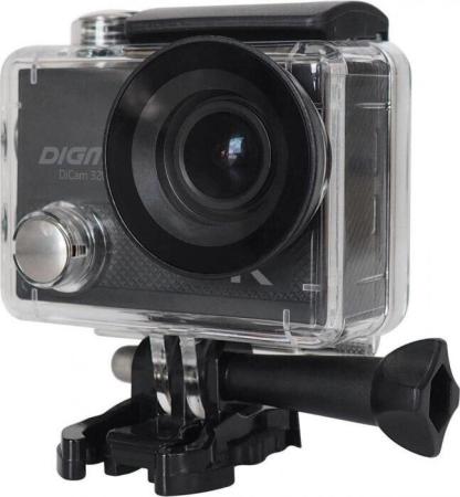 IP-камеры Tiandy TC-C34KN I3/E/Y/C/2.8mm/V4.3