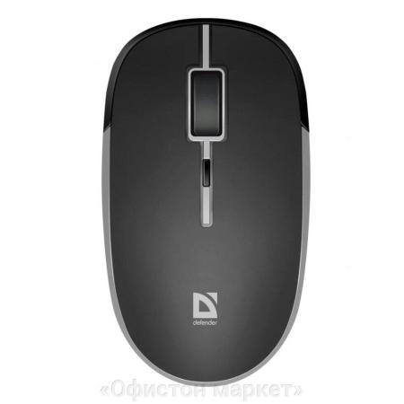 Мыши Defender Hit MB-775 [52775]