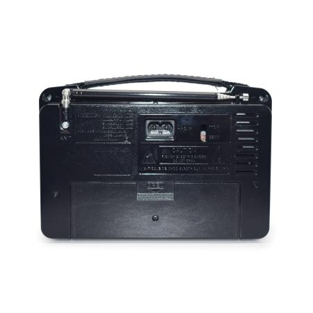 Радиоприемники Miru SR-1021