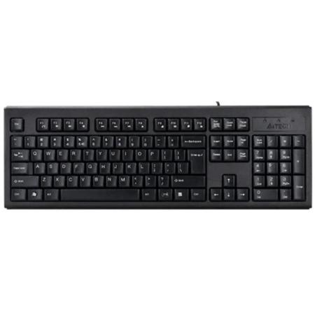 Клавиатуры A4Tech KR-83