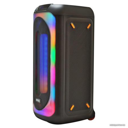 Беспроводные и портативные колонки Ginzzu GM-214