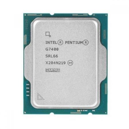 Процессоры Intel Pentium Gold G7400 [CM8071504651605]