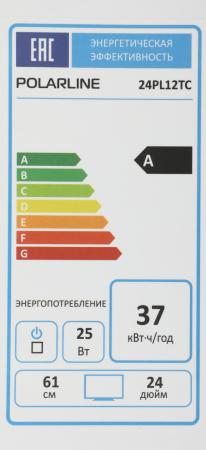 Телевизоры Polarline 24PL12TC