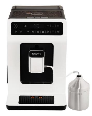 Кофеварки и кофемашины Krups Evidence EA891110 [EA891110]