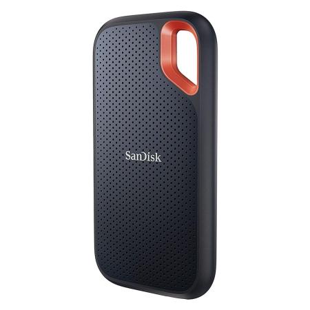 Внешние накопители SanDisk Extreme V2 SDSSDE61-1T00-G25 1TB [SDSSDE61-1T00-G25]