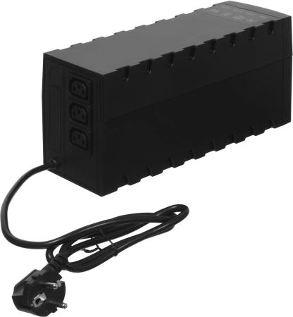 Источники бесперебойного питания Powercom Raptor RPT-800A
