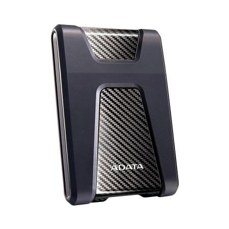 Внешние накопители ADATA HD650 2TB (черный) [AHD650-2TU31-CBK]
