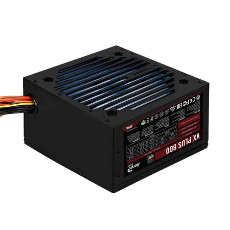 Блоки питания AeroCool VX-800 Plus RGB