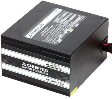 Блоки питания Chieftec Smart GPS-450A8 Блоки питания Chieftec Smart GPS-450A8