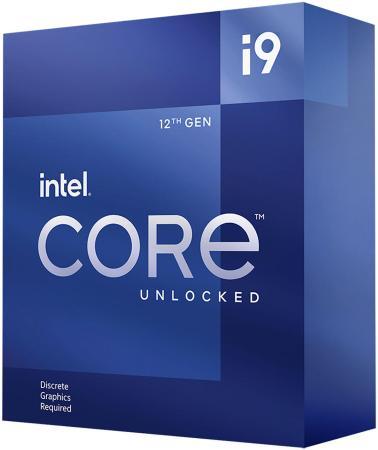 Процессоры Intel Core i9-12900KF [CM8071504549231]