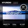 Телевизоры Hyundai H-LED55BU7009