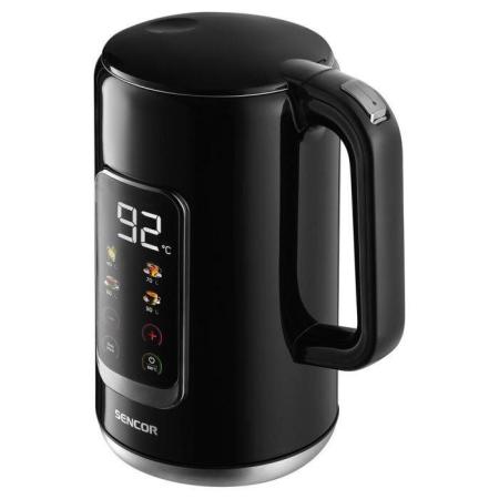 Электрочайники и термопоты Sencor SWK 0951BK