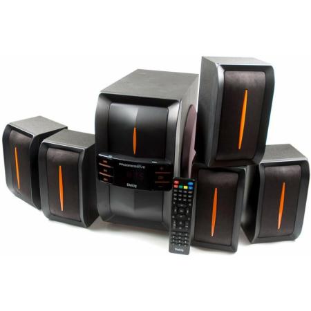 Мультимедиа акустика Dialog AP-540