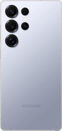 Мобильные телефоны Samsung Galaxy S25 Ultra SM-S938B 12GB/512GB (синий титан) [SM-S938BZBCCAU]