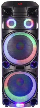 Беспроводные и портативные колонки Supra SMB-1000 [SMB-1000, 4897125305884]