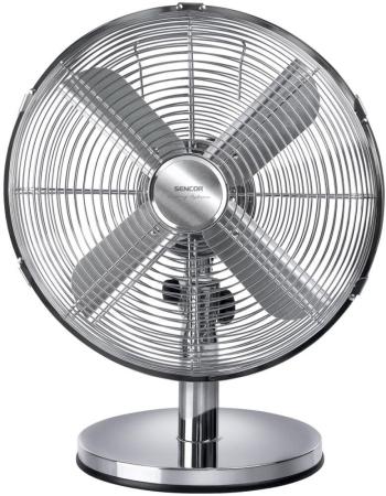 Вентиляторы и охладители воздуха Sencor SFE 4040SL