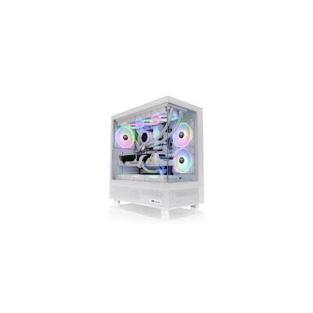 Корпуса Thermaltake View 270 TG ARGB Snow CA-1Y7-00M6WN-00 [CA-1Y7-00M6WN-00]