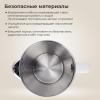 Электрочайники и термопоты Evolution KP18172 White [KP18172]