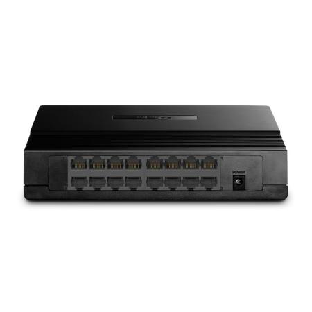 Коммутаторы TP-Link TL-SF1016D