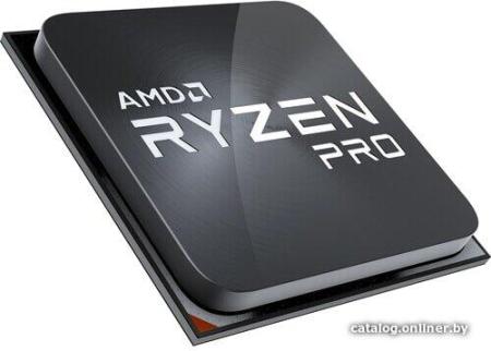 Процессоры AMD Ryzen 5 Pro 5650G [100-000000255]