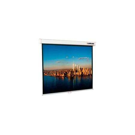 Проекционные экраны Lumien Master Picture 274x366 (LMP-100113)