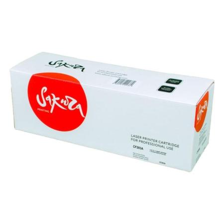 Картриджи для принтеров и МФУ Sakura Printing SA106R01634