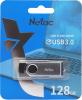 USB Flash Netac U505 USB 3.0 128GB NT03U505N-128G-30BK [NT03U505N-128G-30BK]