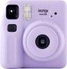 Фотоаппараты Fujifilm Instax Mini SE (фиолетовый)