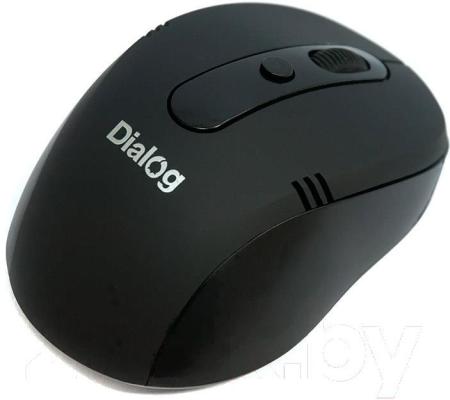 Мыши Dialog MROP-03U