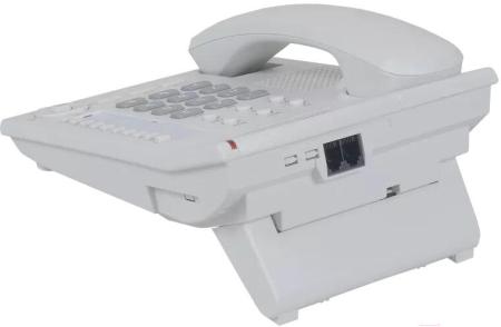 Проводные телефоны Sanyo RA-S517W