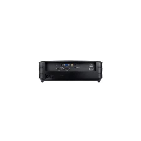 Проекторы Optoma X400Lve