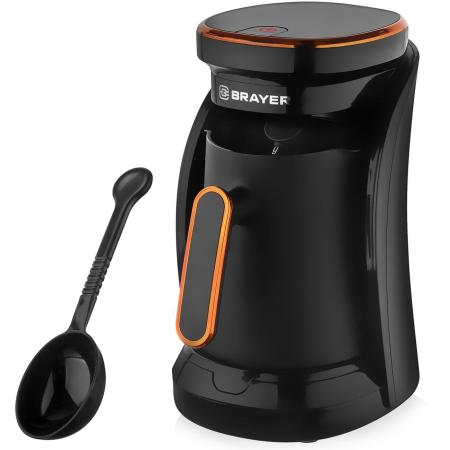 Кофеварки и кофемашины Brayer BR1143