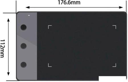 Графические планшеты XP-Pen Artist 24 Pro