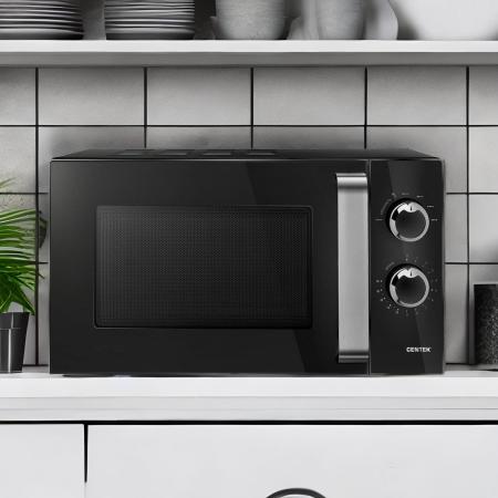 Микроволновые печи CENTEK CT-1570 Микроволновые печи CENTEK CT-1570
