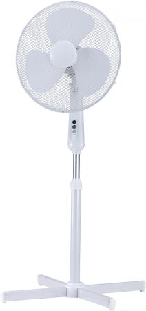 Вентиляторы и охладители воздуха Sundays Home RD-40A (белый) [7958553]