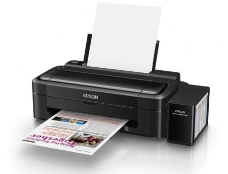 Принтеры и МФУ Epson L132 [C11CE58403]