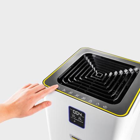 Очистители и мойки воздуха Karcher AF 30 1.024-821.0