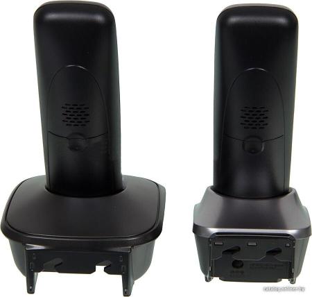 Радиотелефоны DECT Panasonic KX-TG2512RU2