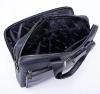 Женские и мужские сумки Poshete 249-8132-18-BLK (черный) [249-8132-18-BLK]