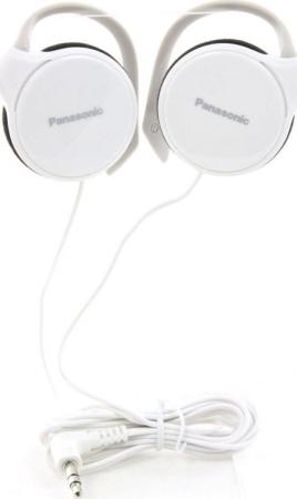 Наушники и гарнитуры Panasonic RP-HS46E-W