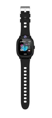 Умные часы и браслеты Inoi Kids Watch Lite (желтый)