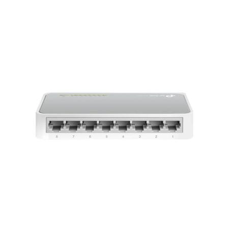 Коммутаторы TP-Link TL-SF1008D