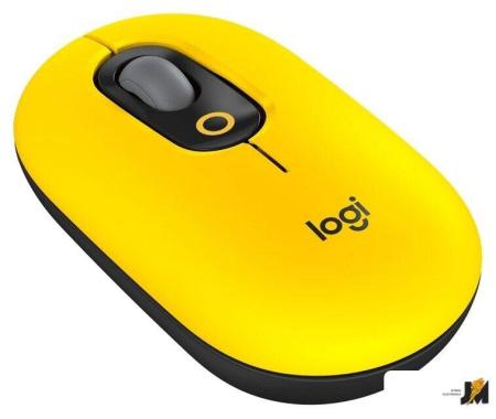 Мыши Logitech MX Anywhere 3S (графит) [910-006929, 910-006938, 910-006947]