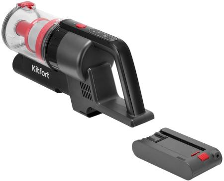 Пылесосы Kitfort KT-5225