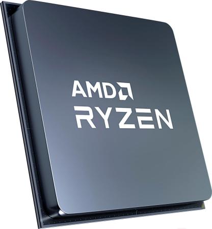 Процессоры AMD Ryzen 5 5600X [100-000000065]