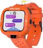 Умные часы и браслеты Inoi Kids Watch Lite (желтый)
