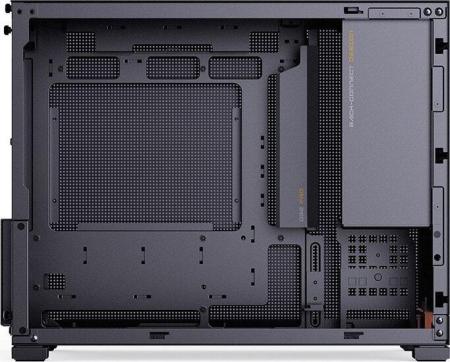 Корпуса Jonsbo D32 Pro (черный)