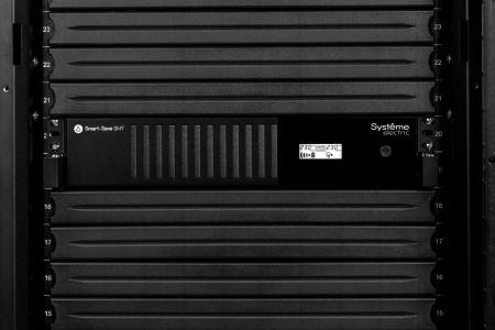 Источники бесперебойного питания Systeme Electric SMTSE1000RMI2U