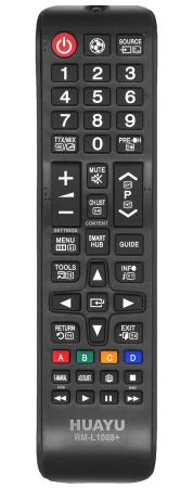 Универсальные пульты ДУ Huayu RM-L1088+ (для телевизоров Samsung) [RM-L1088+]
